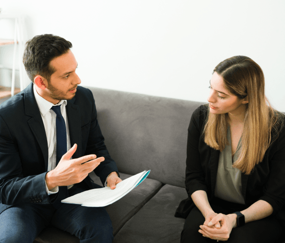 Servicios de Consultorías