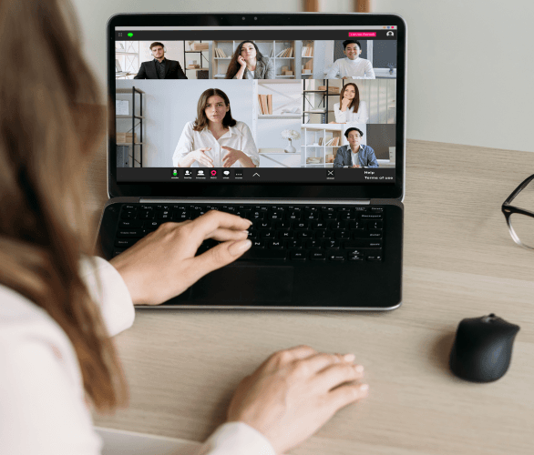 Tutorías online y offline